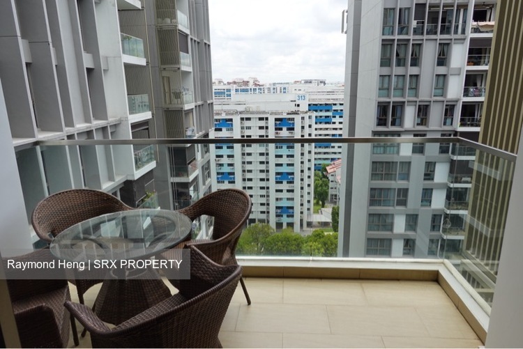 Charlton Lane (D19), Condominium #548848071